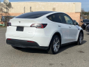 Thumbnail image of 2022 Tesla Model Y at Shirlie Slack Mitsubishi