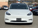 Thumbnail image of 2022 Tesla Model Y at Shirlie Slack Mitsubishi