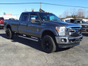 Thumbnail image of 2012 Ford F-350 Super Duty at Duncan Ford Chrysler