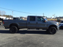 2012 Ford F-350 Super Duty XLT at Duncan Ford Chrysler