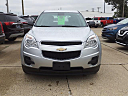 Thumbnail image of 2014 Chevrolet Equinox at A & B Motors