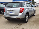 Thumbnail image of 2014 Chevrolet Equinox at A & B Motors
