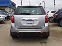 Thumbnail image of 2014 Chevrolet Equinox at A & B Motors