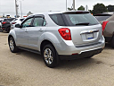 Thumbnail image of 2014 Chevrolet Equinox at A & B Motors