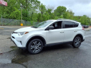 Thumbnail image of 2017 Toyota RAV4 at Toyota Universe