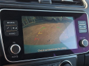Thumbnail image of 2021 Nissan LEAF at Honda of Mahwah