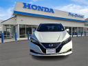 Thumbnail image of 2021 Nissan LEAF at Honda of Mahwah