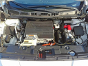 Thumbnail image of 2021 Nissan LEAF at Honda of Mahwah