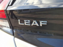Thumbnail image of 2021 Nissan LEAF at Honda of Mahwah