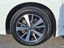 Thumbnail image of 2021 Nissan LEAF at Honda of Mahwah