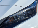 Thumbnail image of 2021 Nissan LEAF at Honda of Mahwah