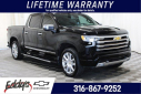Thumbnail image of 2022 Chevrolet Silverado 1500 at EddysChevroletCadillacOfWichita-USED of Wichita, KS