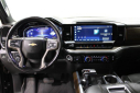 Thumbnail image of 2022 Chevrolet Silverado 1500 at EddysChevroletCadillacOfWichita-USED of Wichita, KS