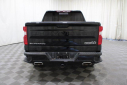 Thumbnail image of 2022 Chevrolet Silverado 1500 at EddysChevroletCadillacOfWichita-USED of Wichita, KS
