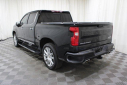 Thumbnail image of 2022 Chevrolet Silverado 1500 at EddysChevroletCadillacOfWichita-USED of Wichita, KS