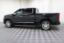 Thumbnail image of 2022 Chevrolet Silverado 1500 at EddysChevroletCadillacOfWichita-USED of Wichita, KS