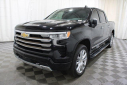 Thumbnail image of 2022 Chevrolet Silverado 1500 at EddysChevroletCadillacOfWichita-USED of Wichita, KS