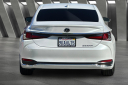 Thumbnail image of 2024 Lexus ES 300h at Walnut Creek Toyota