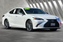 Thumbnail image of 2024 Lexus ES 300h at Walnut Creek Toyota