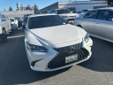 Thumbnail image of 2024 Lexus ES 300h at Walnut Creek Toyota