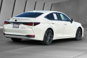 Thumbnail image of 2024 Lexus ES 300h at Walnut Creek Toyota
