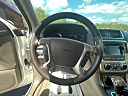 Thumbnail image of 2014 GMC Acadia at Brown's Auto Sales