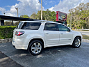 Thumbnail image of 2014 GMC Acadia at Brown's Auto Sales