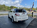 2014 GMC Acadia Denali at Brown's Auto Sales