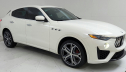 Thumbnail image of 2021 Maserati Levante at Maserati & Alfa Romeo of Monmouth