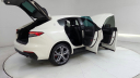 Thumbnail image of 2021 Maserati Levante at Maserati & Alfa Romeo of Monmouth