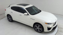 2021 Maserati Levante Base at Maserati & Alfa Romeo of Monmouth