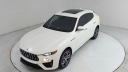 Thumbnail image of 2021 Maserati Levante at Maserati & Alfa Romeo of Monmouth