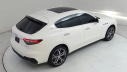 Thumbnail image of 2021 Maserati Levante at Maserati & Alfa Romeo of Monmouth