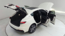 Thumbnail image of 2021 Maserati Levante at Maserati & Alfa Romeo of Monmouth
