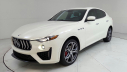 Thumbnail image of 2021 Maserati Levante at Maserati & Alfa Romeo of Monmouth