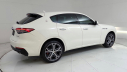 Thumbnail image of 2021 Maserati Levante at Maserati & Alfa Romeo of Monmouth