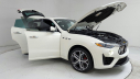 Thumbnail image of 2021 Maserati Levante at Maserati & Alfa Romeo of Monmouth