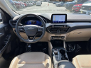 Thumbnail image of 2022 Ford Escape at Dana Ford Lincoln