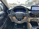 Thumbnail image of 2022 Ford Escape at Dana Ford Lincoln
