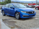 Thumbnail image of 2020 Honda Civic at Tri-State Auto Sales