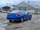 Thumbnail image of 2020 Honda Civic at Tri-State Auto Sales