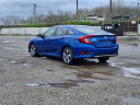 Thumbnail image of 2020 Honda Civic at Tri-State Auto Sales