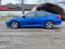 Thumbnail image of 2020 Honda Civic at Tri-State Auto Sales