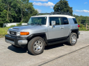 Thumbnail image of 2008 Toyota FJ Cruiser at CAR CONNEXION, INC.