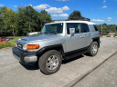 Thumbnail image of 2008 Toyota FJ Cruiser at CAR CONNEXION, INC.