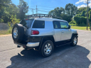 Thumbnail image of 2008 Toyota FJ Cruiser at CAR CONNEXION, INC.