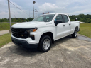 2023 Chevrolet Silverado 1500 Work Truck at Auto Smart