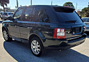 Thumbnail image of 2009 Land Rover Range Rover Sport at Jade's Auto Sale, Inc.