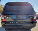 Thumbnail image of 2009 Land Rover Range Rover Sport at Jade's Auto Sale, Inc.