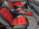 2019 Chevrolet Camaro LT at Arrigo Chrysler Dodge Jeep Ram at Sawgrass